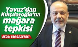 Yavuz’dan Kılıçdaroğlu’na mağara tepkisi