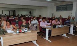 Efeler'de alkollü işletmelere çekidüzen