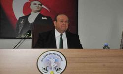 Efeler’de 'Denetim Komisyonu' üyeleri seçildi