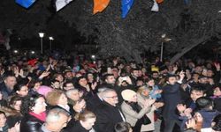 Azbazdar, Sökelileri kutlamaya davet etti