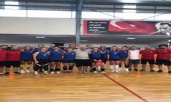 Aydın Büyükşehir Belediyespor sezonu açtı