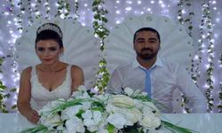 Erbaş ve Palanko ailelerinin mutlu günü