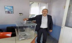 Karacasu'da seçim heyecanı başladı