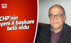 CHP’nin yeni il başkanı belli oldu