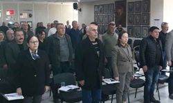 Söke Belediyesi Meclis Toplantısı gerçekleştirildi