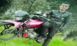 Sultanhisar’da motosiklet kazası; 1 ölü, 3 yaralı