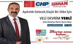 Söke Belediye başkan yardımcıları belli oldu