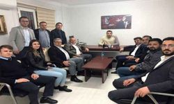 Didim AK Parti, polisleri unutmadı