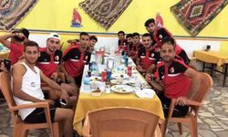 Galibiyete çöp şiş ödülü