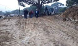 Bozdoğan’da sosyal tesis yükseliyor