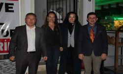 Kuşadası’nda Cumhur İttifakı’ndan birlik ve beraberlik mesajı