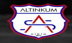 Altınkumspor, Tuncer Tamer’e emanet edildi