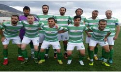Arslanlı Gençlikspor, deplasmanda altın buldu