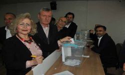 AK Parti Efeler’de 6 isim, temayülde aday oldu