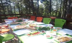 Saklı cennet Belenova