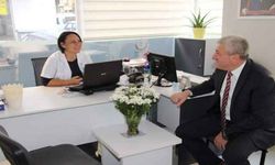 ASM'lerde check-up ücretsiz
