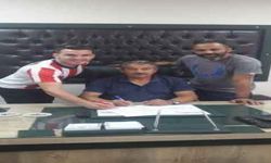 Menderesspor hızlı başladı