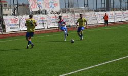 Altınkumspor evinde Germencikspor’u mağlup etti; 4-2