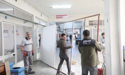 Efeler Belediyesi’nde vatandaşlara kapatılan kapılar yeni dönemde açıldı
