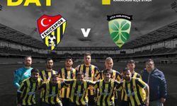 Yenicespor kritik virajda: Tüm Karacasuluları maça davet ettiler
