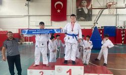 Aydın Büyükşehir Belediyespor judoda damga vurdu