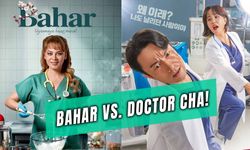 Bahar Dizisi Uyarlama Mı? Hangi Diziden? Bahar ve Kore Versiyonu Doctor Cha Farkları!