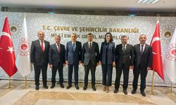 Başkan Kaya’dan Ankara çıkarması