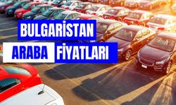 Bulgaristan Araba Fiyatları 2024: Nasıl Araba Alınır? MTV Ne Kadar?