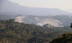 CHP’li Karakoz’dan çağrı “Latmos’ta, madencilik faaliyeti istemiyoruz”