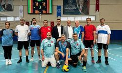İncirliova’da Gençlik Kupası, Selanikliler Derneği’nin oldu