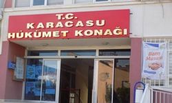 Karacasu'da ihtiyaç sahibi vatandaşlara sınav ücreti desteği