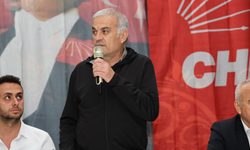 CHP'li Şahin, “İktidara yürüyen partimizi birinci yapacağız”