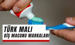 Türk Malı Diş Macunu Markaları: Boykot Ürünü Olmayan Markalar Hangileri?