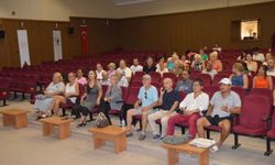 Didim 3. Uluslararası Kültür Festivali 6-7 Eylül’de