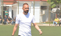 Aydınspor’un antrenörü belli oldu