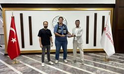 Aydınspor Taraftarlar Derneği kuruldu