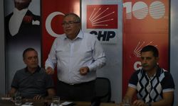 CHP'li Bülbül'den Kuşadası ziyareti