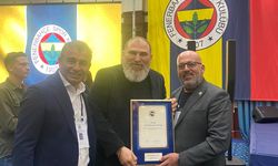 Didim Fenerbahçeliler Derneği akredite oldu