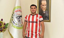 İncirliova Belediyespor’dan ‘10’ numara transfer