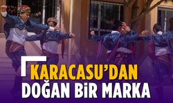 Karacasu'dan doğan bir marka