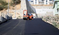 Kuşadası Belediyesi'nin hizmet seferberliğine vatandaştan tam not