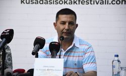 Kuşadası Sokak Festivali için geri sayım başladı