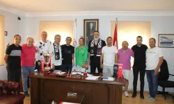 Kuşadasıspor'da yenilgi beraberinde ayrılık getirdi