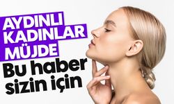 Aydınlı kadınlara müjde: Bu haber sizin için