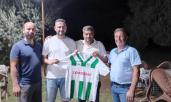 Kuyuluspor Çelik’e emanet