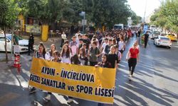 Amatör Spor Haftası Aydın’da törenle başladı