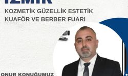 Aydın Berberler Odası, üyelerini bir fuara daha götürüyor