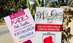 Aydın jandarması muhtarları unutmadı