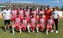 Didim Belediyespor ligin ilk maçında sahaya çıkmadı