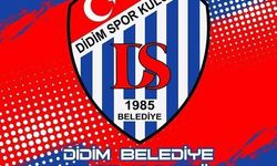 Didim Belediyespor altyapıda mücadele edecek